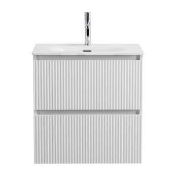 База под раковину подвесная BELBAGNO UNO-MINI-600-2C-SO-BO