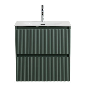 База под раковину подвесная BELBAGNO UNO-MINI-600-2C-SO-VO