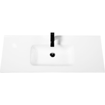 Раковина 121x46,5 см BELBAGNO KRAFT BB1200ETL