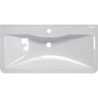 Раковина 60х39 см BELBAGNO BB2241L