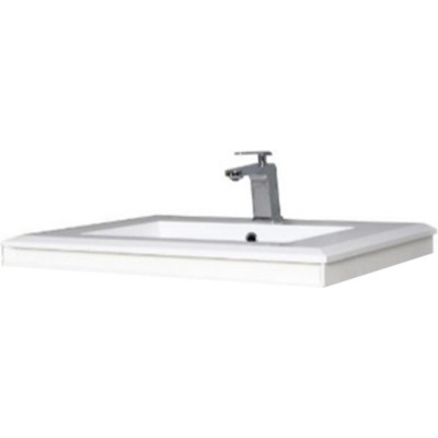 Раковина 71х46 см BELBAGNO BB-Z-710-LVB-MAT